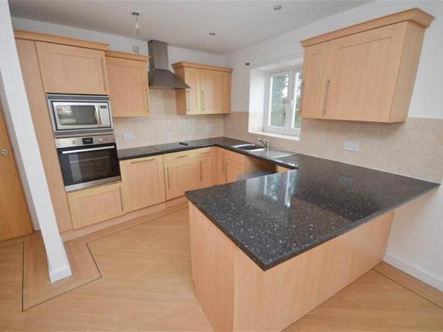 Flat for sale in The Lawe, South Shields