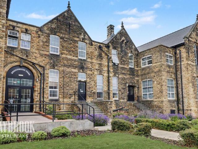 Flat for sale in Woodhouse, South Yorkshire