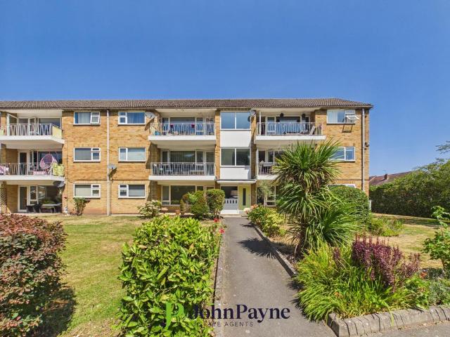 Flat for sale in Allesley Park, Allesley