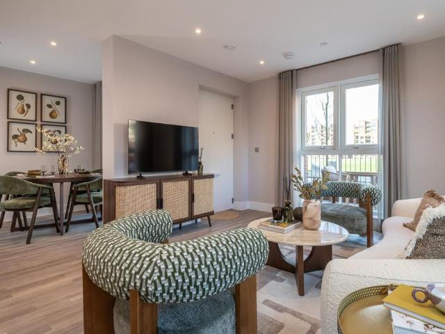 Flat for sale in Colindale, Greater London