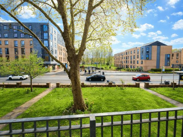 Flat for sale in Hulme, Georgia