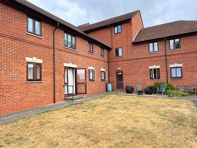 Flat for sale in Ledbury