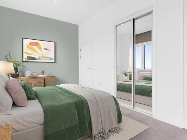 Flat for sale in Brent Cross, Cat Hill