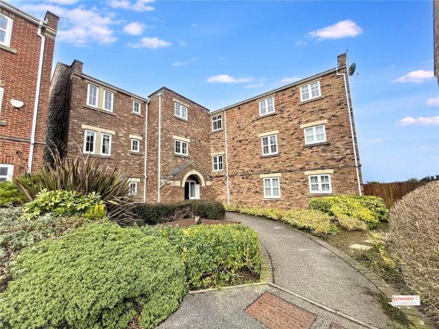 Flat for sale in No Place, Stanley