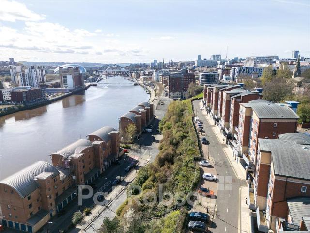 Flat for sale in Battle Field, Tyne And Wear
