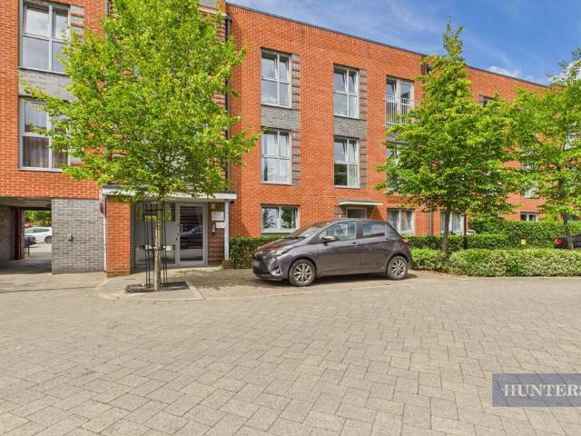 Flat for sale in Northam, Isle Of Man