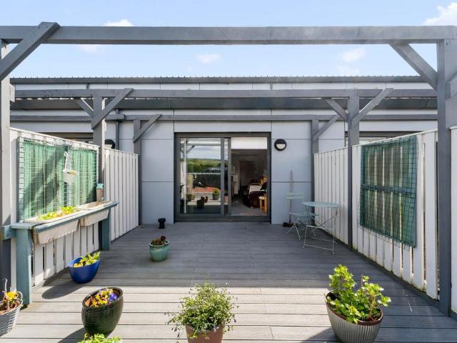 Flat for sale in Lee Bank, Isle Of Man