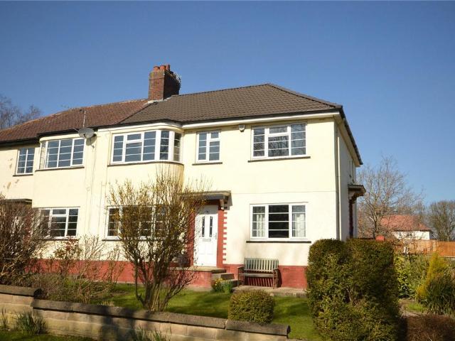 Flat for sale in West Yorkshire
