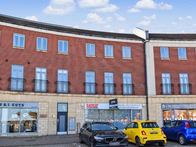 Flat for sale in South Shields, South Tyneside