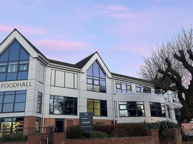 Flat for sale in Balsall Heath, West Midlands