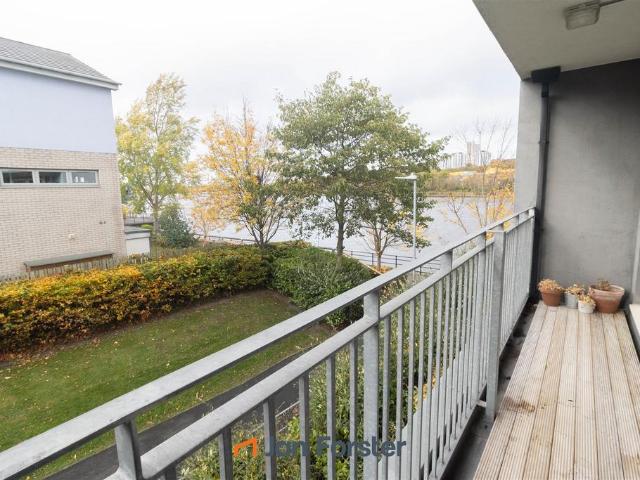 Flat for sale in Isle Of Man