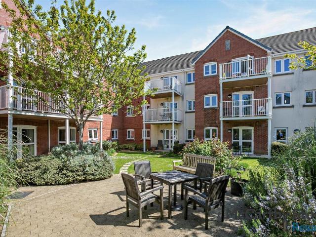 Flat for sale in Kentisbury, Devon