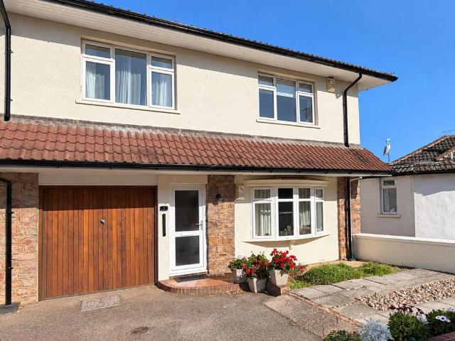 Flat for sale in Sidmouth, East Devon