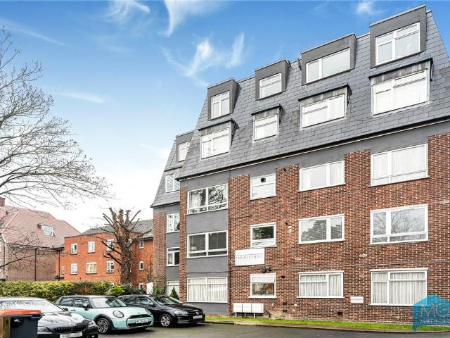 Flat for sale in Whetstone, Isle Of Man