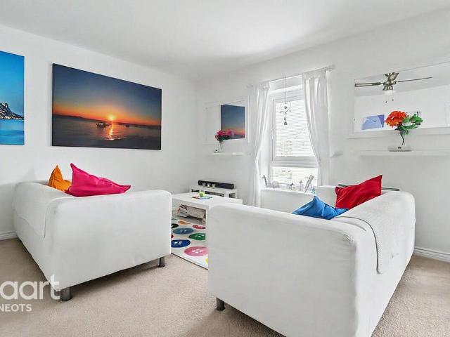 Flat for sale in Huntingdon, Isle Of Man