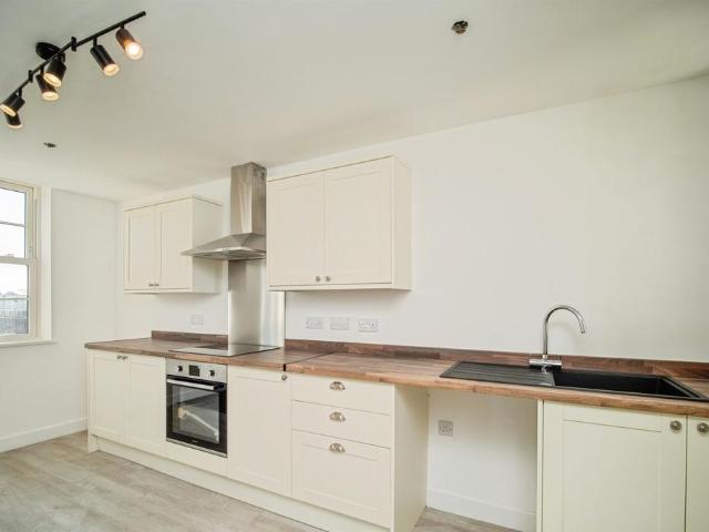 Flat for sale in Weymouth, East Dorset
