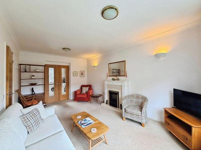 Flat for sale in Cradlewell, Sandyford