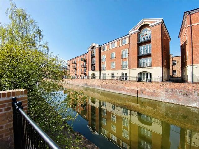 Flat for sale in Diglis, Isle Of Man