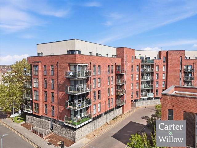 Flat for sale in Becontree, Isle Of Man