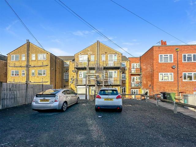 Flat for sale in West Midlands