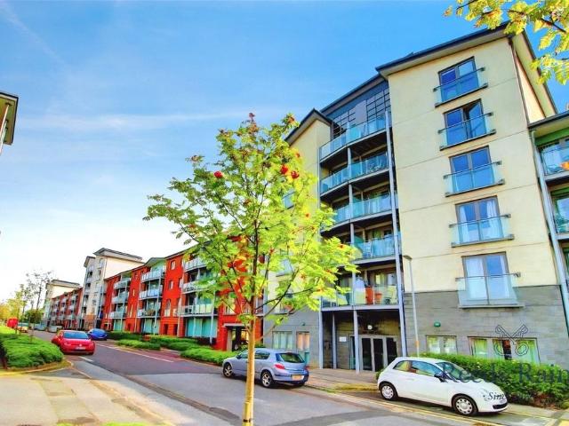 Flat for sale in Ochre Yards, Tyne And Wear