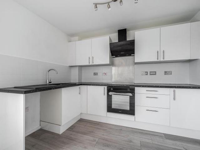 Flat for sale in Slough