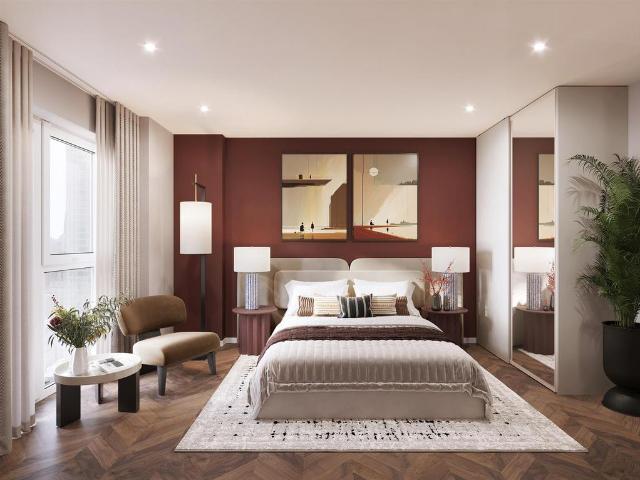 Flat for sale in Islington, Calderstones
