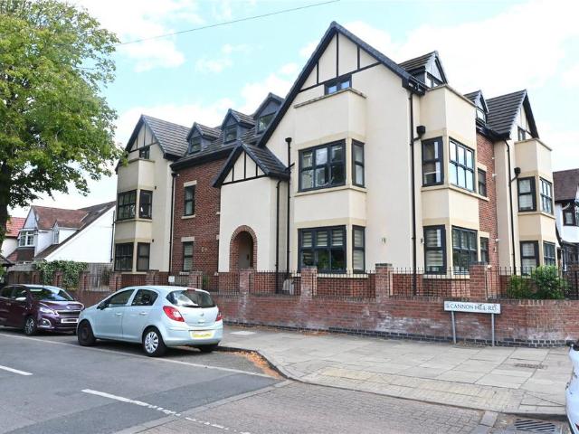 Flat for sale in Balsall Heath, West Midlands