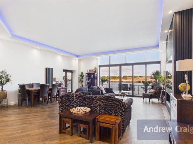 Flat for sale in South Shields, South Tyneside