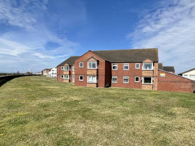 Flat for sale in Little Bispham