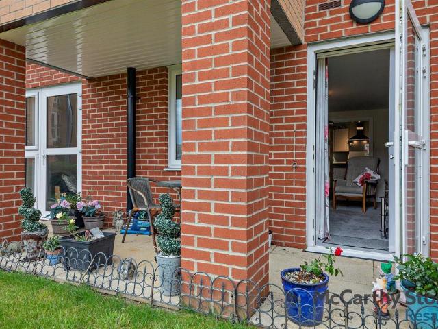 Flat for sale in Cauldwell, South Shields
