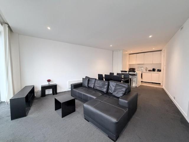 Flat for sale in West Midlands
