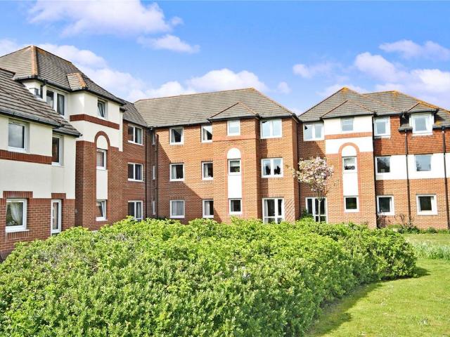 Flat for sale in Wick, Bournemouth