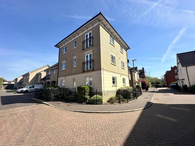 Flat for sale in Melbourne, Chelmsford