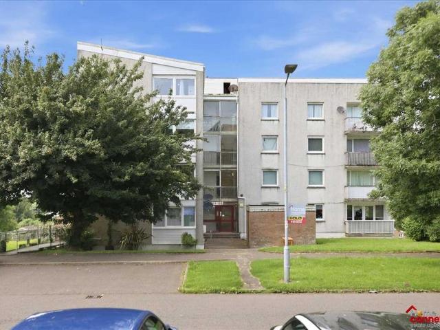 Flat for sale in Greenhills, Barassie