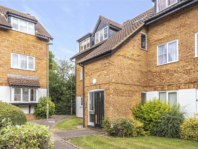 Flat for sale in New Barnet, Isle Of Man