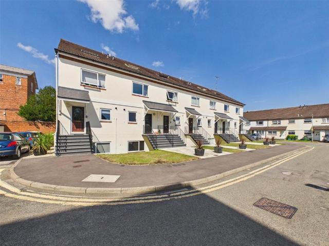 Flat for sale in Montpellier, Golden Valley