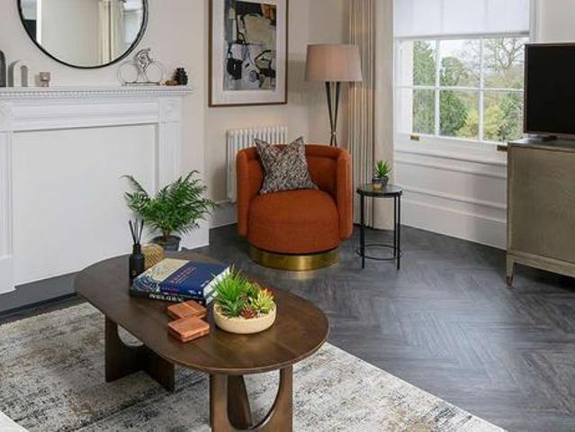 Flat for sale in Bourne Vale, Kent