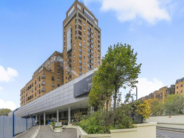 Flat for sale in South Kensington, Isle Of Man