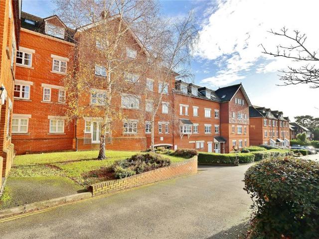 Flat for sale in Westfield, Woking