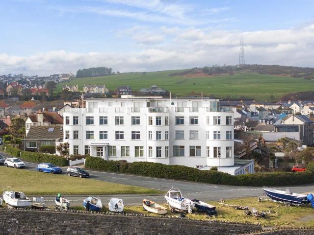 Flat for sale