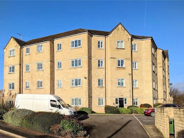 Flat for sale in Lower Hopton, Mirfield