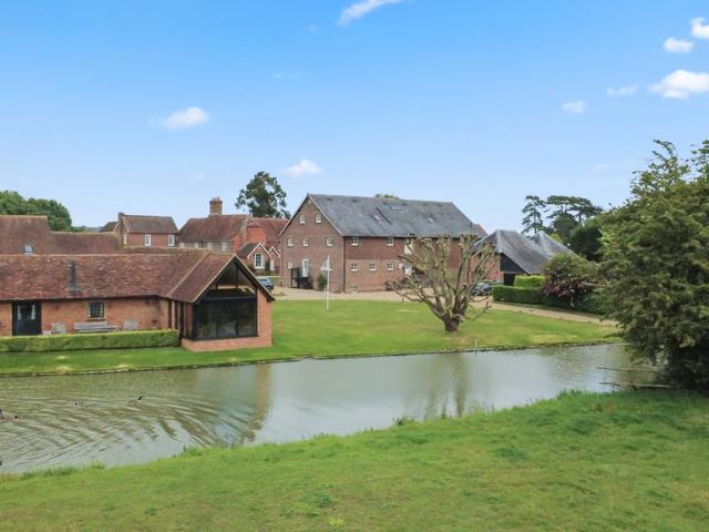 Flat for sale in Bourne Vale, Kent