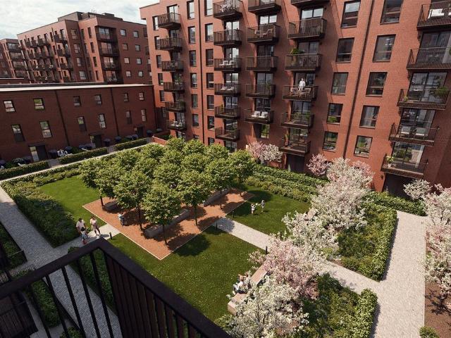 Flat for sale in Edinburgh Park, City of Edinburgh