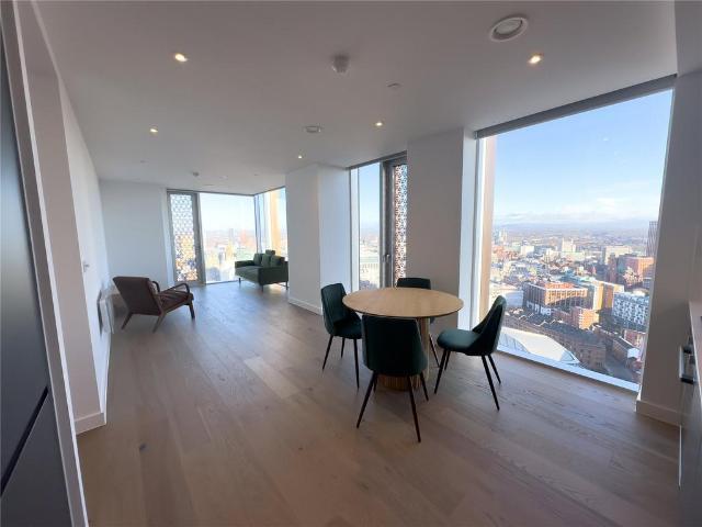 Flat for sale in City Centre, Georgia