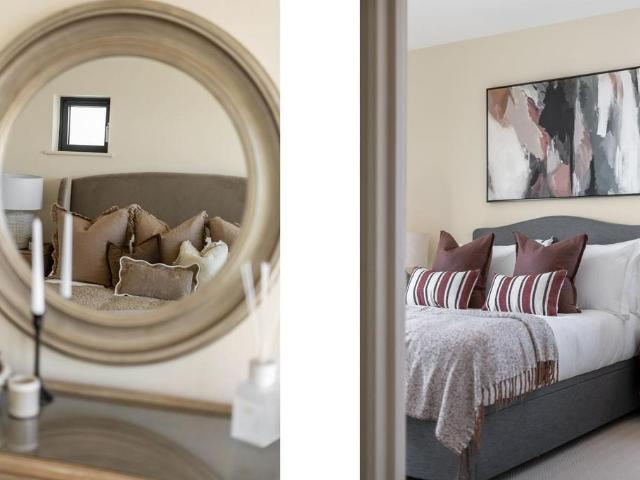 Flat for sale in Wyke Regis, Weymouth