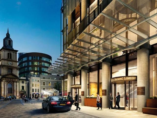 Flat for sale in Lyons, Greater London