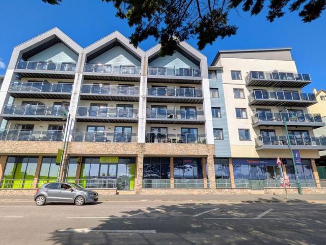 Flat for sale in Treneere, Penzance