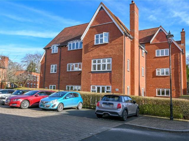 Flat for sale in Wake Green, Isle Of Man