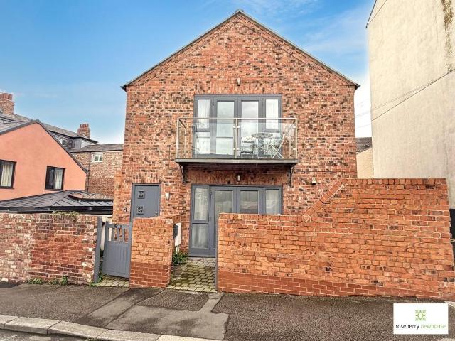 Flat for sale in Old Saltburn, Saltburn